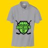 EcoSmart ® 5.2 Ounce Jersey Knit Sport Shirt Thumbnail