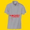 EcoSmart ® 5.2 Ounce Jersey Knit Sport Shirt Thumbnail