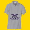EcoSmart ® 5.2 Ounce Jersey Knit Sport Shirt Thumbnail