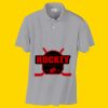 EcoSmart ® 5.2 Ounce Jersey Knit Sport Shirt Thumbnail