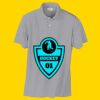 EcoSmart ® 5.2 Ounce Jersey Knit Sport Shirt Thumbnail