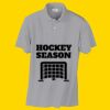 EcoSmart ® 5.2 Ounce Jersey Knit Sport Shirt Thumbnail