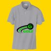 EcoSmart ® 5.2 Ounce Jersey Knit Sport Shirt Thumbnail