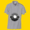 EcoSmart ® 5.2 Ounce Jersey Knit Sport Shirt Thumbnail