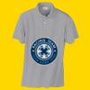 EcoSmart ® 5.2 Ounce Jersey Knit Sport Shirt Thumbnail