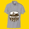 EcoSmart ® 5.2 Ounce Jersey Knit Sport Shirt Thumbnail