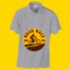 EcoSmart ® 5.2 Ounce Jersey Knit Sport Shirt Thumbnail