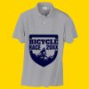 EcoSmart ® 5.2 Ounce Jersey Knit Sport Shirt Thumbnail
