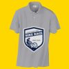 EcoSmart ® 5.2 Ounce Jersey Knit Sport Shirt Thumbnail