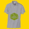 EcoSmart ® 5.2 Ounce Jersey Knit Sport Shirt Thumbnail