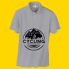 EcoSmart ® 5.2 Ounce Jersey Knit Sport Shirt Thumbnail