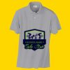 EcoSmart ® 5.2 Ounce Jersey Knit Sport Shirt Thumbnail