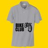 EcoSmart ® 5.2 Ounce Jersey Knit Sport Shirt Thumbnail