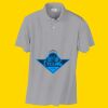 EcoSmart ® 5.2 Ounce Jersey Knit Sport Shirt Thumbnail