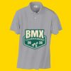 EcoSmart ® 5.2 Ounce Jersey Knit Sport Shirt Thumbnail