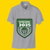 EcoSmart ® 5.2 Ounce Jersey Knit Sport Shirt Thumbnail