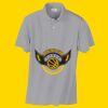 EcoSmart ® 5.2 Ounce Jersey Knit Sport Shirt Thumbnail