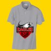 EcoSmart ® 5.2 Ounce Jersey Knit Sport Shirt Thumbnail
