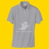 EcoSmart ® 5.2 Ounce Jersey Knit Sport Shirt Thumbnail
