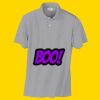 EcoSmart ® 5.2 Ounce Jersey Knit Sport Shirt Thumbnail