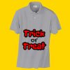 EcoSmart ® 5.2 Ounce Jersey Knit Sport Shirt Thumbnail