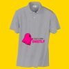 EcoSmart ® 5.2 Ounce Jersey Knit Sport Shirt Thumbnail