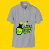 EcoSmart ® 5.2 Ounce Jersey Knit Sport Shirt Thumbnail