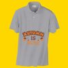 EcoSmart ® 5.2 Ounce Jersey Knit Sport Shirt Thumbnail