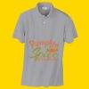 EcoSmart ® 5.2 Ounce Jersey Knit Sport Shirt Thumbnail