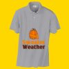 EcoSmart ® 5.2 Ounce Jersey Knit Sport Shirt Thumbnail