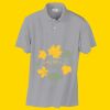 EcoSmart ® 5.2 Ounce Jersey Knit Sport Shirt Thumbnail