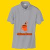 EcoSmart ® 5.2 Ounce Jersey Knit Sport Shirt Thumbnail