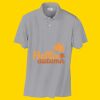 EcoSmart ® 5.2 Ounce Jersey Knit Sport Shirt Thumbnail