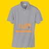 EcoSmart ® 5.2 Ounce Jersey Knit Sport Shirt Thumbnail