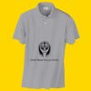 EcoSmart ® 5.2 Ounce Jersey Knit Sport Shirt Thumbnail