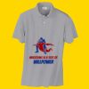 EcoSmart ® 5.2 Ounce Jersey Knit Sport Shirt Thumbnail