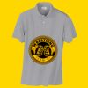 EcoSmart ® 5.2 Ounce Jersey Knit Sport Shirt Thumbnail
