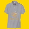 EcoSmart ® 5.2 Ounce Jersey Knit Sport Shirt Thumbnail