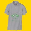 EcoSmart ® 5.2 Ounce Jersey Knit Sport Shirt Thumbnail