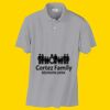 EcoSmart ® 5.2 Ounce Jersey Knit Sport Shirt Thumbnail
