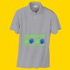 EcoSmart ® 5.2 Ounce Jersey Knit Sport Shirt Thumbnail