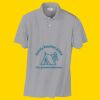 EcoSmart ® 5.2 Ounce Jersey Knit Sport Shirt Thumbnail
