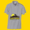 EcoSmart ® 5.2 Ounce Jersey Knit Sport Shirt Thumbnail