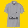 EcoSmart ® 5.2 Ounce Jersey Knit Sport Shirt Thumbnail