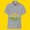 EcoSmart ® 5.2 Ounce Jersey Knit Sport Shirt Thumbnail
