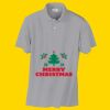 EcoSmart ® 5.2 Ounce Jersey Knit Sport Shirt Thumbnail