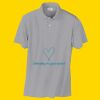 EcoSmart ® 5.2 Ounce Jersey Knit Sport Shirt Thumbnail