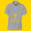 EcoSmart ® 5.2 Ounce Jersey Knit Sport Shirt Thumbnail