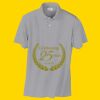 EcoSmart ® 5.2 Ounce Jersey Knit Sport Shirt Thumbnail