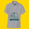 EcoSmart ® 5.2 Ounce Jersey Knit Sport Shirt Thumbnail